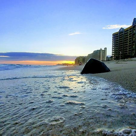 Aparthotel Rocky Point Sonoran Sky Puerto Peñasco Exterior foto