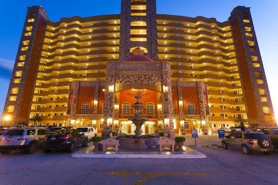 Aparthotel Rocky Point Sonoran Sky Puerto Peñasco Exterior foto